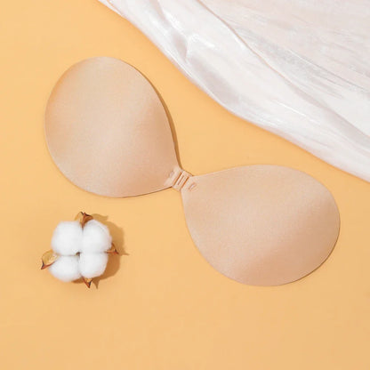Invisaglam™ - The Bra That Shows Everything But Nothing At The Same Time