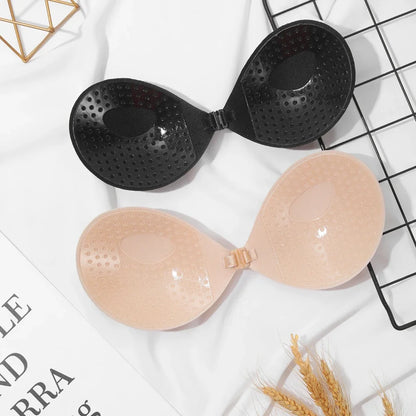 Invisaglam™ - The Bra That Shows Everything But Nothing At The Same Time